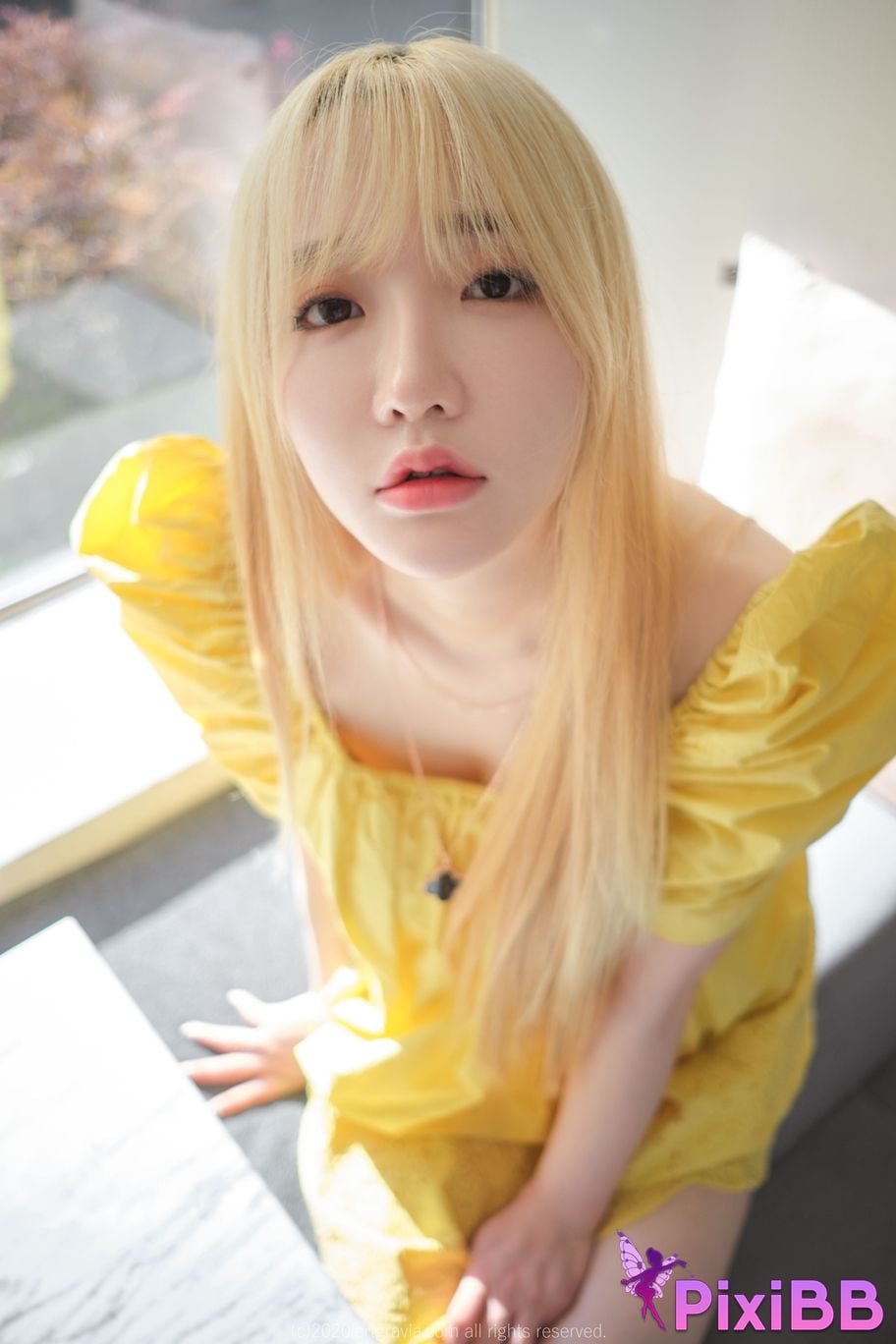 [ArtGravia] Vol.173 Son Ye Eun (손예은) PixiBB.COM 19